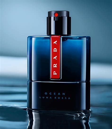 prada luna rossa black vs ocean|prada luna rossa ocean fragrantica.